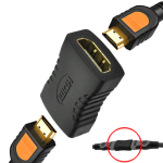 HDMI Join Female to Female - ឌុយភ្ជាប់ HDMI