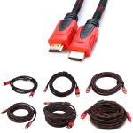 Cable HDMI FullHD 5m - ខ្សែ HDMI 1080p ប្រវែង 5ម