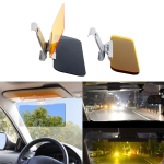Car day and night anti-dazzle - បាងថ្ងៃឡាន កាពាពន្លឺចាំង