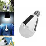 Solar Lamp bulb 7W - អំពូល​ សឡា 7W