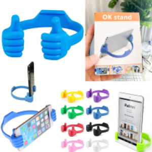 Holder OK Stand for Phone - ជើងទ្រទូរសព្ទ័ រូបដៃ