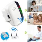 Wifi Repeater WLC15 - ឧបករណ៍ ជំនួយវ៉ាយហ្វាយ