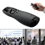 Projector Pointer Bluetooth R400 - ឡាស៊ែ ចង្អុល ស្លាយ ប៊្លូធូស R400