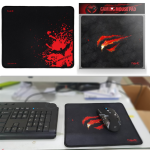 Mousepad Havit HV-MP837 250*210*2mm - ទ្រនាប់ម៉ៅ HV-MP837 250*210*2mm