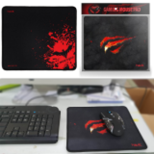 Mousepad Havit HV-MP837 250*210*2mm - ទ្រនាប់ម៉ៅ HV-MP837 250*210*2mm