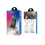 Charger Wireless HOCO CW11 QC3.0 - ឆ្នាំងសាកអត់ប្រើខ្សែ ហូកូ CW11