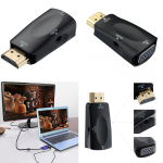 Converter VGA to HDMI - ឌុយបំឡែង VGA to HDMI