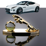 Car Perfume logo jaguar - ទឹកអប់ឡាន រូបខ្លាំរូខិន
