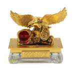 Car Perfume logo Eagle - ទឹកអប់ឡាន រូបឥន្ទ្រី