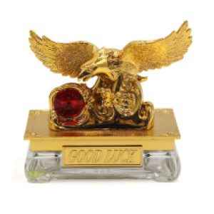 Car Perfume logo Eagle - ទឹកអប់ឡាន រូបឥន្ទ្រី