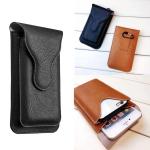 Waist bag case leather BWN05 - កាបូបចង្កេះ ស្បែក BWN05