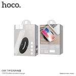 Charger Wireless HOCO CW9 - ឆ្នាំងសាកអត់ប្រើខ្សែ ហូកូ CW9