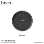 Charger Wireless HOCO CW8 - ឆ្នាំងសាកអត់ប្រើខ្សែ ហូកូ CW8