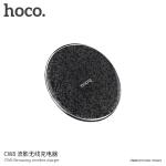 Charger Wireless HOCO CW8 - ឆ្នាំងសាកអត់ប្រើខ្សែ ហូកូ CW8