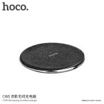 Charger Wireless HOCO CW8 - ឆ្នាំងសាកអត់ប្រើខ្សែ ហូកូ CW8
