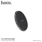 Charger Wireless HOCO CW8 - ឆ្នាំងសាកអត់ប្រើខ្សែ ហូកូ CW8