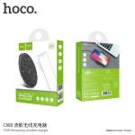 Charger Wireless HOCO CW8 - ឆ្នាំងសាកអត់ប្រើខ្សែ ហូកូ CW8