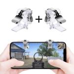 GamePad Mobile Joystick K03 - ដៃហ្គេមសម្រាប់លេងបាញ់គ្នា K03
