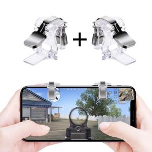 GamePad Mobile Joystick K03 - ដៃហ្គេមសម្រាប់លេងបាញ់គ្នា K03