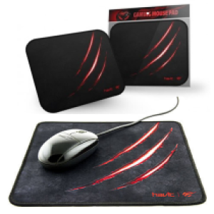 Mousepad Havit HV-MP838 250*210*2mm - ទ្រនាប់ម៉ៅ HV-MP838 ទំហំ 250*210*2មម