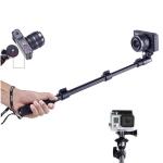 Selfie Stick Bluetooth Remote YT-1288 - ដងថតប្លូធូស YT-1288