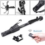 Selfie Stick Bluetooth Remote YT-1288 - ដងថតប្លូធូស YT-1288