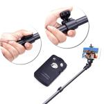 Selfie Stick Bluetooth Remote YT-1288 - ដងថតប្លូធូស YT-1288