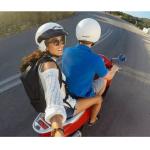 Selfie Stick Tripod 3Ways GoPro  - ដងថតបីក្រណាត់ Gopro