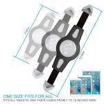 Tripod Stand Tablet iPad 7-12 inches - ជើងត្រៃផត​​បញ្ឈរ សំរាប់ Tablet iPad 7-12 អ៊ីង