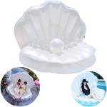 Air Inflatable floating Pearl SR-23 - ពោងអណ្ដែតទឹក រៀងគុជខ្យង