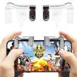 GamePad Mobile Joystick G3 Metal - ដៃហ្គេមសម្រាប់លេងបាញ់គ្នា​ G3 Metal