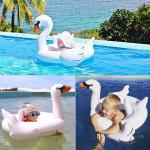 Air Inflatable floating gose SR-03 - ពោងអណ្ដែតទឹក airbag gose SR-03