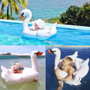 Air Inflatable floating gose SR-03 - ពោងអណ្ដែតទឹក airbag gose SR-03