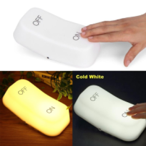 night light button style - អំពូលរាត្រី រូបកុងតាក់