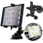 Holder Sucker Ipad Stand  - ជើងបញ្ឈរទូរស័ព្ទគៀប