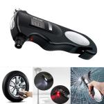 Car Tire Pressure Digital 5in1 - ឧបករណ៍វាស់កង់ឡាន 5 in 1