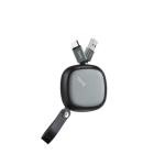 Cable Charger Hoco U33 Micro - ខ្សែសាកទាញ ហូកូ U33ក្បាលMicro
