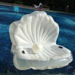 Air Inflatable floating Pearl SR-23 - ពោងអណ្ដែតទឹក រៀងគុជខ្យង