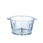 Mixer glass jar 2.0L - ក្រឡកិនសាច់កញ្ចក់ 2.0L