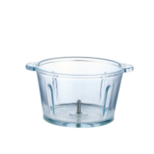 Mixer glass jar 2.0L - ក្រឡកិនសាច់កញ្ចក់ 2.0L