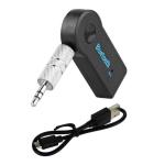 AUX Bluetooth BT-350 - ដុំប្ល៊ូធូស ឌុយកាស BT-350