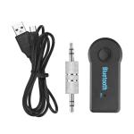 AUX Bluetooth BT-350 - ដុំប្ល៊ូធូស ឌុយកាស BT-350