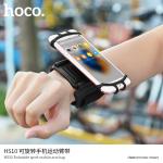 Bag Hoco HS10 sport mobile arm - កាបូបស៊កដៃ ហូកូ HS10
