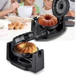 Cake Machine Boyaxi BXY-1212 - ម៉ាស៊ីនធ្វើនំ Boyaxi BXY-1212