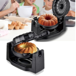 Cake Machine Boyaxi BXY-1212 - ម៉ាស៊ីនធ្វើនំ Boyaxi BXY-1212