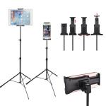 Tripod Stand TS3 1.2M for 4-12inch - ជើងជើងត្រៃផត TS3 កំពស់ 1.2ម ត្រូវ 4-12អ៊ីង