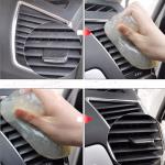 Car Colla Gel Cleaner - ជែលសម្រាប់សម្អាត
