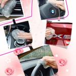 Car Colla Gel Cleaner - ជែលសម្រាប់សម្អាត