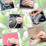 Car Colla Gel Cleaner - ជែលសម្រាប់សម្អាត