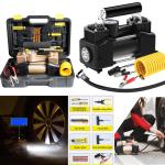 Air pump repair tools E21 - ឧបករណ៍សប់+ប៉ះកងឡាន E21